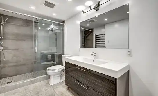 bathroom services Burleson